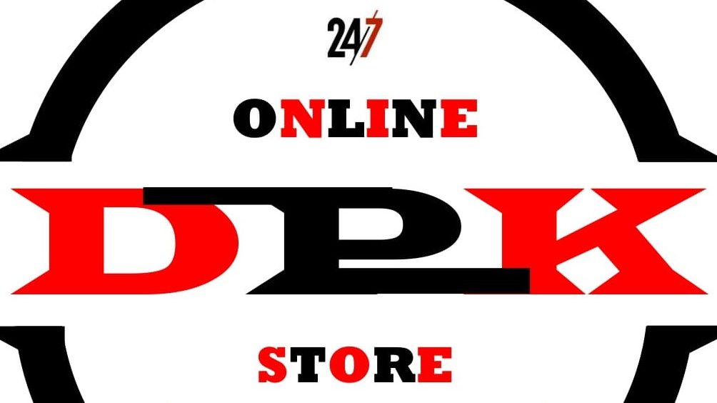 DPK Online Store